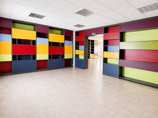 Oficina en alquiler en Hospital Nuevo en Valladolid