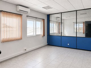 Oficina en alquiler en Hospital Nuevo en Valladolid