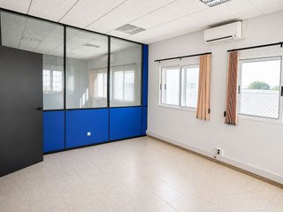 Oficina en alquiler en Hospital Nuevo en Valladolid
