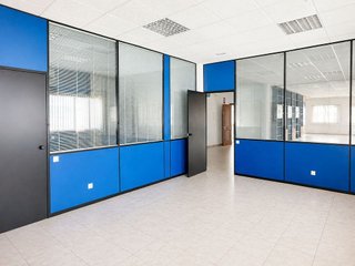 Oficina en alquiler en Hospital Nuevo en Valladolid