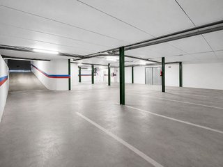 Oficina en alquiler en Hospital Nuevo en Valladolid