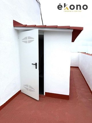 Ático en alquiler en Viñuela - Rescatado en Córdoba
