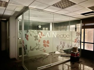 Oficina en alquiler en Sant Francesc en Valencia