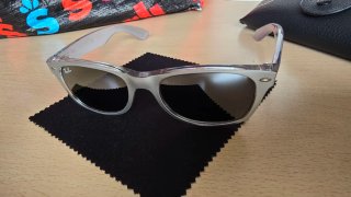 Gafas de sol Ray-Ban RB2132