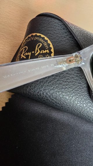 Gafas de sol Ray-Ban RB2132