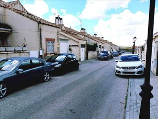Casa adosada en venta en Las Lomas en Seseña