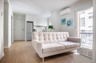 Piso en alquiler en San Roque en Sevilla