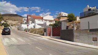 Chalet en venta en Cala de Finestrat en Finestrat