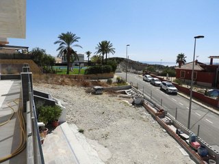 Chalet en venta en Cala de Finestrat en Finestrat