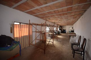 Chalet en venta en Illora