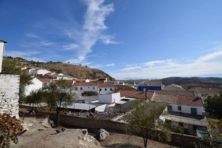 Chalet en venta en Illora