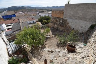 Chalet en venta en Illora
