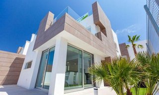 Chalet en venta en Urbanizaciones en Guardamar del Segura