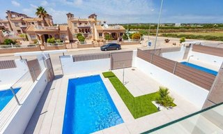 Chalet en venta en Urbanizaciones en Guardamar del Segura