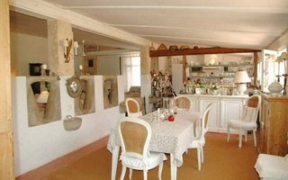 Casa rural en venta en Campos