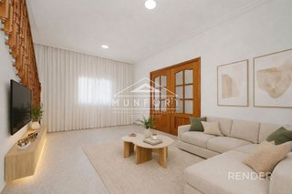 Casa pareada en venta en Zona Pueblo en Pilar de la Horadada
