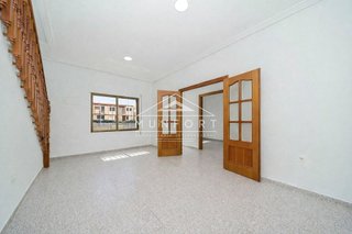 Casa pareada en venta en Zona Pueblo en Pilar de la Horadada