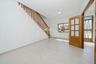 Casa pareada en venta en Zona Pueblo en Pilar de la Horadada