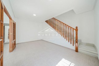Casa pareada en venta en Zona Pueblo en Pilar de la Horadada