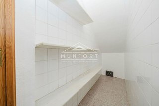 Casa pareada en venta en Zona Pueblo en Pilar de la Horadada