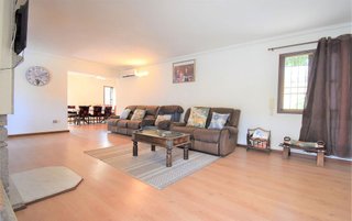 Chalet en venta en Campos de Golf - Villa Martin - Los Dolses en Orihuela