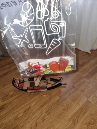 Galera Romana Playmobil