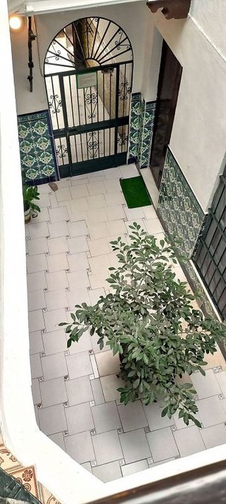 Casa adosada en venta en Centro en Puerto de Santa María (El)