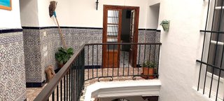 Casa adosada en venta en Centro en Puerto de Santa María (El)