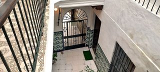 Casa adosada en venta en Centro en Puerto de Santa María (El)