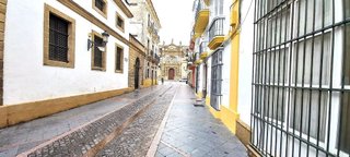 Casa adosada en venta en Centro en Puerto de Santa María (El)