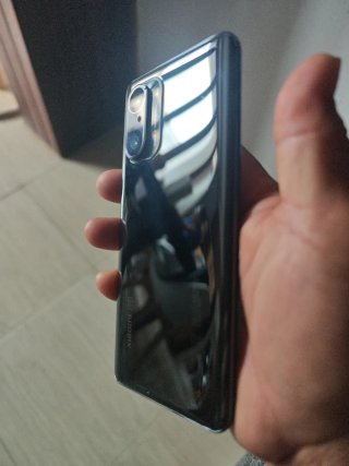 Xiaomi Mi 11i Nero