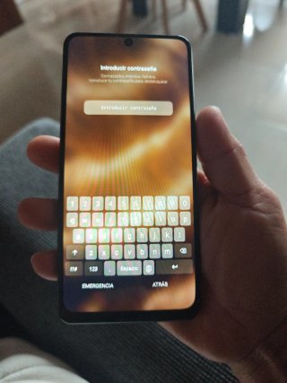 Xiaomi Mi 11i Nero