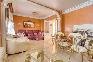 Casa pareada en venta en Gines
