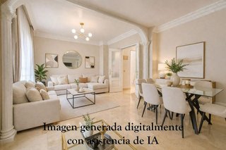 Casa pareada en venta en Gines