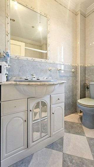 Casa pareada en venta en Gines