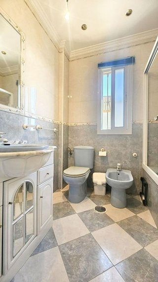 Casa pareada en venta en Gines