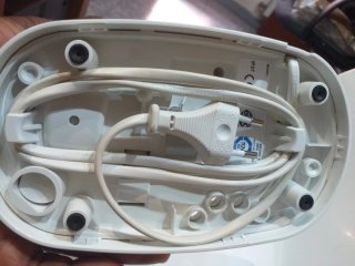 Irrigador Bucal PHB Aqua-Jet
