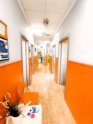 Local comercial en venta en Berja