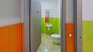 Local comercial en venta en Berja