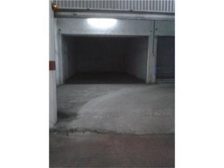 Garaje en venta en Posío en Ourense