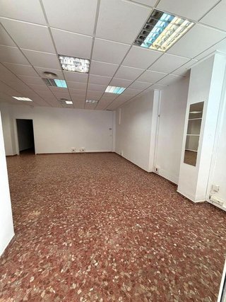 Local comercial en venta en Algemesí