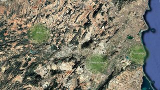 Terreno en venta en Molina de Segura ciudad en Molina de Segura