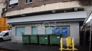 Local comercial en venta en Centro en Gandia