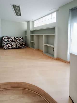 Oficina en venta en Ciudad Jardín - Parque Roma en Zaragoza