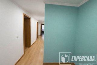 Piso en venta en Centro Ciudad en Manises