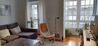 Piso en venta en Areal – Zona Centro en Vigo