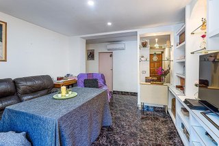 Piso en venta en Cas Capiscol en Palma de Mallorca