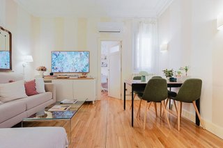 Piso en venta en Argüelles en Madrid