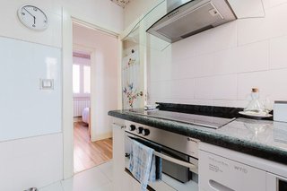 Piso en venta en Argüelles en Madrid