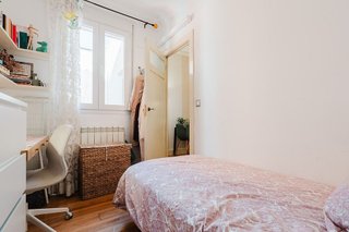 Piso en venta en Argüelles en Madrid